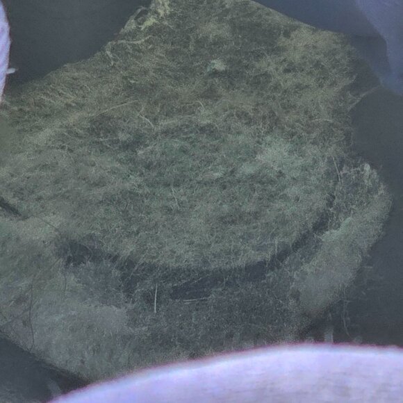 Brooks Ghost 14 Womens Size 10 Purple Peacoat Yucca Athletic Shoes Running - Picture 8 of 14